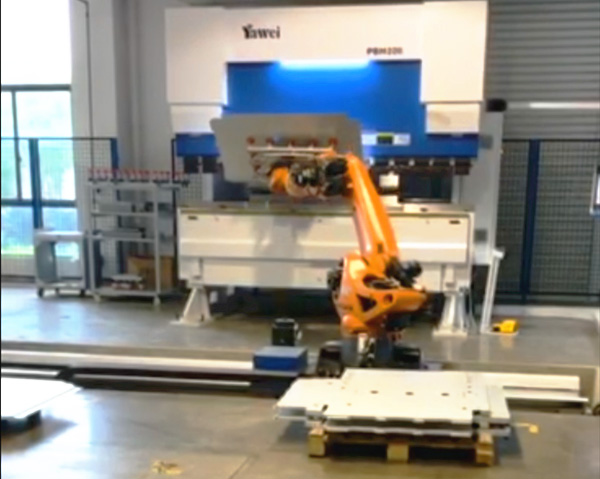 堆垛機械手 堆垛機械手